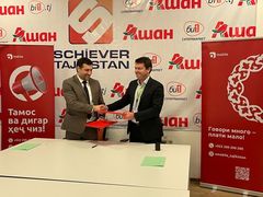 Сотрудничество с Шивер